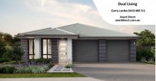 Cresta Park Ridge Keilor Facade