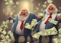 Fat Cats
