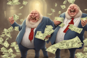 Fat Cats