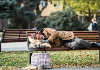 Homeless Australia Homeless Australia