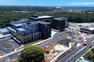 New Kingscliff Hospital