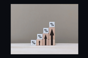 Rates Rise
