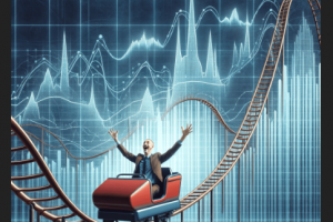 Real Estate Roller Coaster