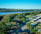 12 Gateway Aerial