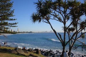 140707 Burleigh Heads 140707 Burleigh Heads