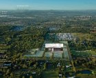 Arial Park Ridge Arial Park Ridge