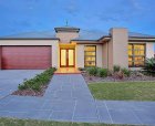 B House 1 B House 1
