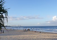 Burleigh Beach Burleigh Beach