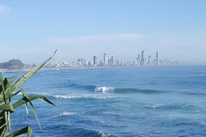 Burleigh To Surfers 3 Burleigh To Surfers 3