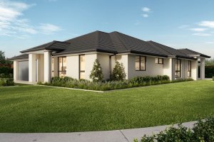 Duplex Pair 1 Duplex Pair 1