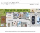 Floor Site Plan Floor Site Plan