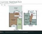Floorplan 1 Floorplan 1