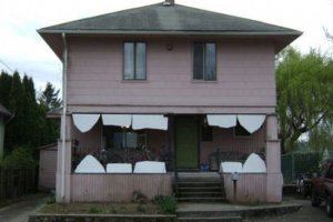 Funny House Funny House