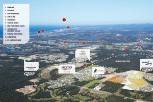 Gc Aerial Gcb Gc Aerial Gcb