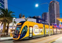 Gc Lightrail Gc Lightrail