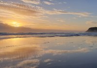 Gold Coast Sunrise Jan 2021 Gold Coast Sunrise Jan 2021