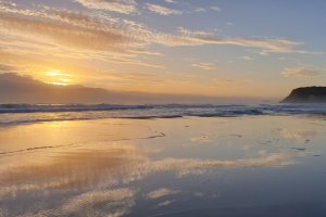 Gold Coast Sunrise Jan 2021 Gold Coast Sunrise Jan 2021