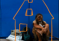 Homeless Aust Homeless Aust
