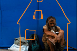 Homeless Aust
