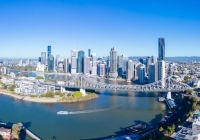 Land Prices Surge Land Prices Surge