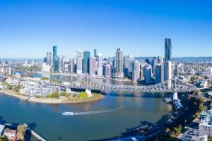 Land Prices Surge Land Prices Surge