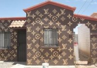 Louis Vuitton House Louis Vuitton House