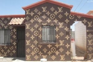 Louis Vuitton House Louis Vuitton House