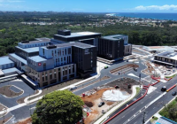 New Kingscliff Hospital New Kingscliff Hospital