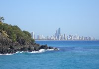 Palm Beach To Surfers 1 Palm Beach To Surfers 1