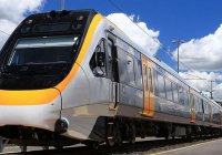 Qld Rail Qld Rail