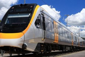 Qld Rail Qld Rail