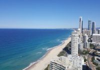 Rhapsody Level 41 South By Day Rhapsody Level 41 South By Day