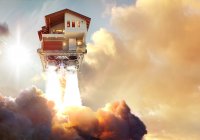 Rocket Home Rocket Home