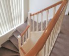 Staircase Staircase