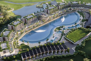 Wave Pool Seq Wave Pool Seq
